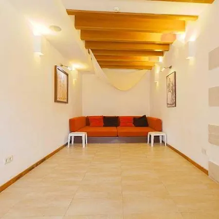 Sirenis Club Siesta فندق 4*