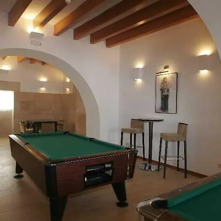 فندق Sirenis Club Siesta