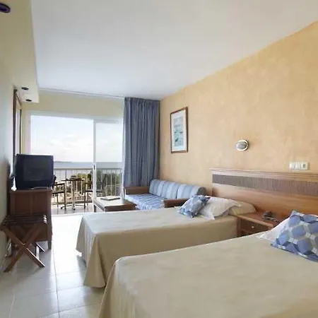 Sirenis Club Siesta فندق