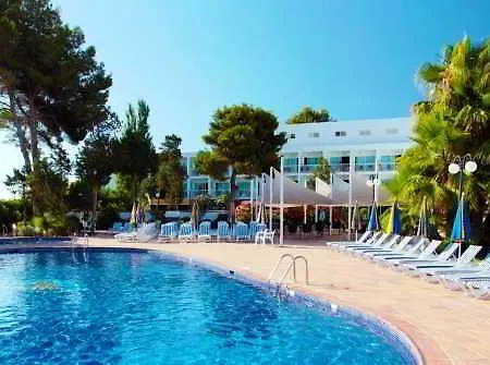 Sirenis Club Siesta فندق سانتا أيُلاريا ذيس ريو