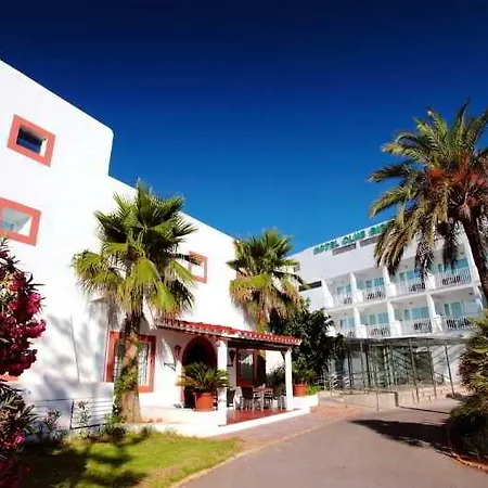 فندق Sirenis Club Siesta