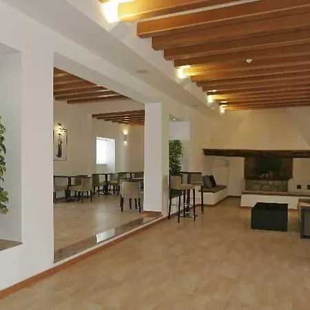 Sirenis Club Siesta سانتا أيُلاريا ذيس ريو