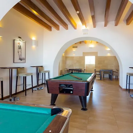 Sirenis Club Siesta سانتا أيُلاريا ذيس ريو