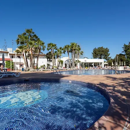 Sirenis Club Siesta 4* سانتا أيُلاريا ذيس ريو