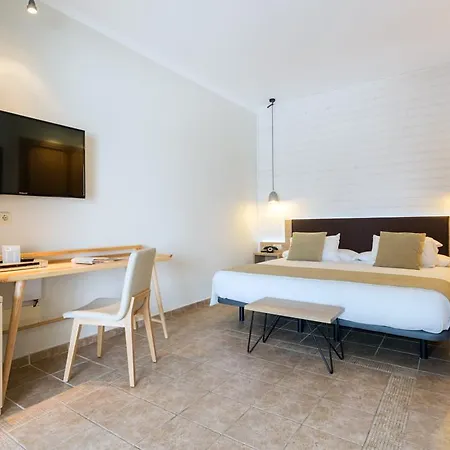 فندق Sirenis Club Siesta