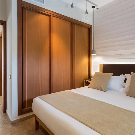 فندق Sirenis Club Siesta