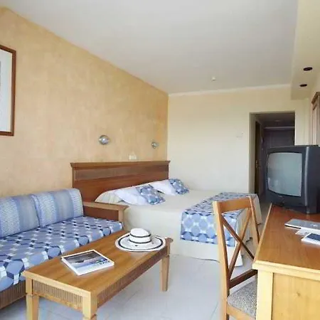Hotel Sirenis Club Siesta